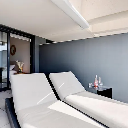 Modern Highend Oasis W/sea Views * Estepona