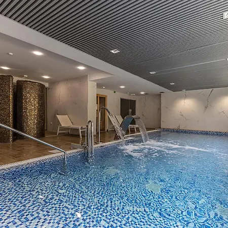 Modern Highend Oasis W/sea Views Apartment *
