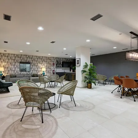 Apartment Modern Highend Oasis W/sea Views