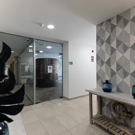 Modern Highend Oasis W/sea Views * Estepona