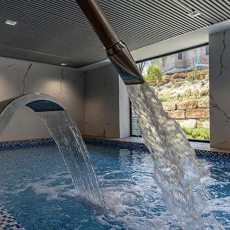 Modern Highend Oasis W/sea Views * Estepona