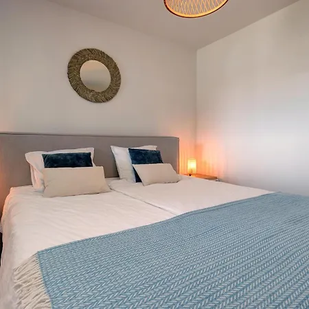 Modern Highend Oasis W/sea Views * Estepona